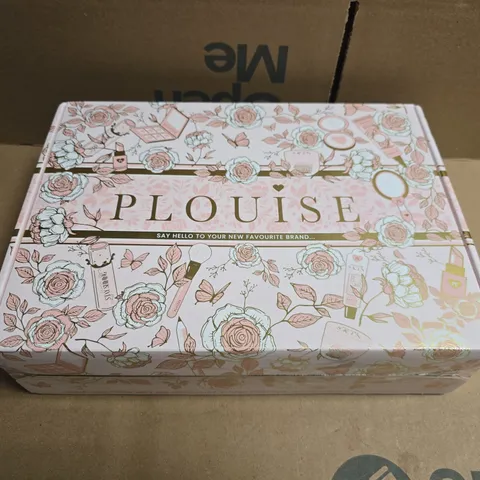 P.LOUISE MYSTERY BOX 