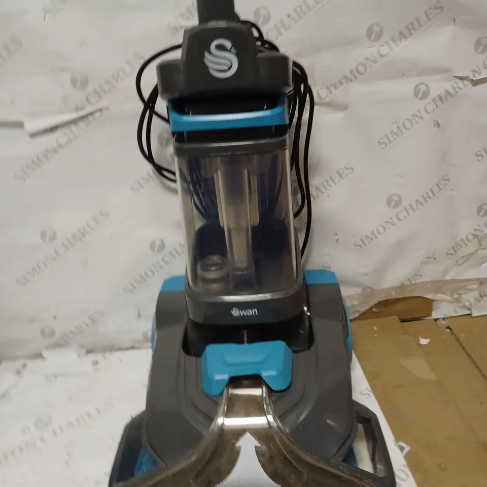 SWAN DIRTMASTER PRO CARPET WASHER