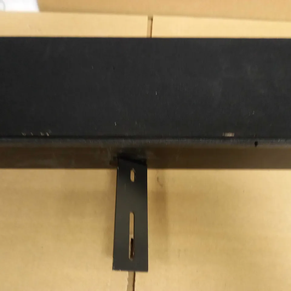 NEC SP-65SM 40W BLACK LOUDSPEAKERS