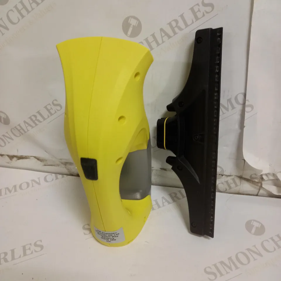KARCHER WV1 WINDOW VAC 