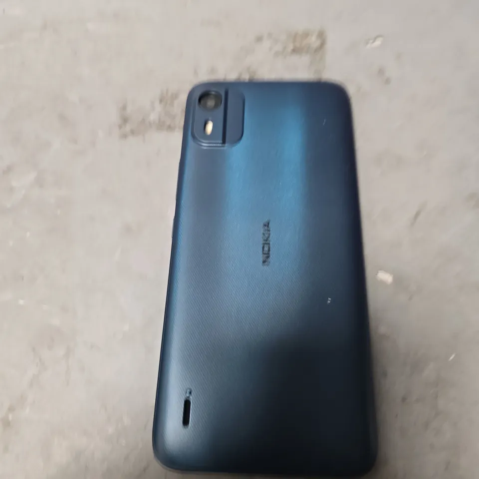 BOXED NOKIA C12 MOBILE PHONE 