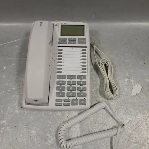 BOXED DORO AUB300I CORDED BUSINESS TELEPHONE 