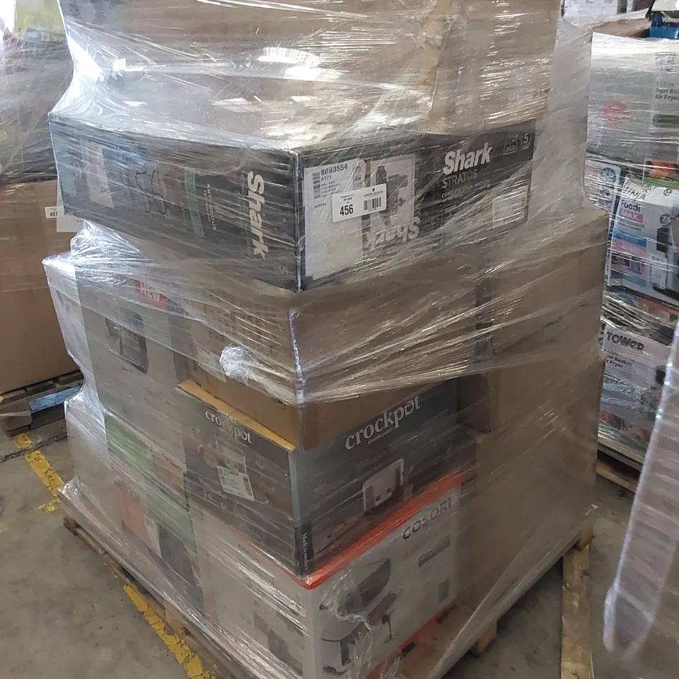 PALLET OF APPROXIMATELY 27 ASSORTED HOUSEHOLD & ELECTRICAL PRODUCTS TO INCLUDE