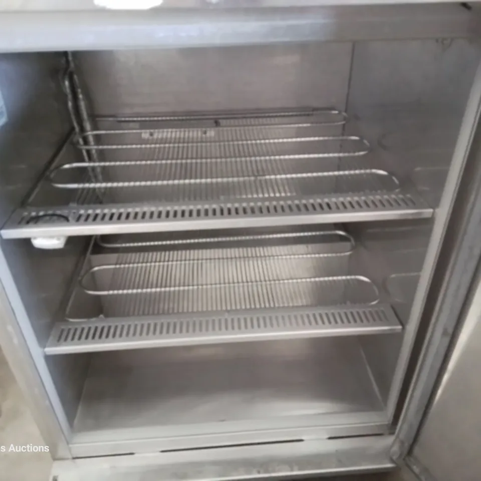 WILLIAMS UNDERCOUNTER FREEZER Model LA135SS