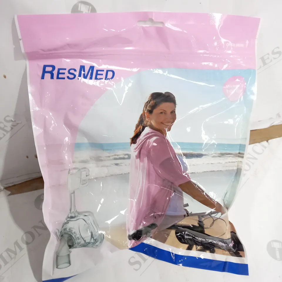 RESMED MIRAGE FX FOR HER NASAL MASK