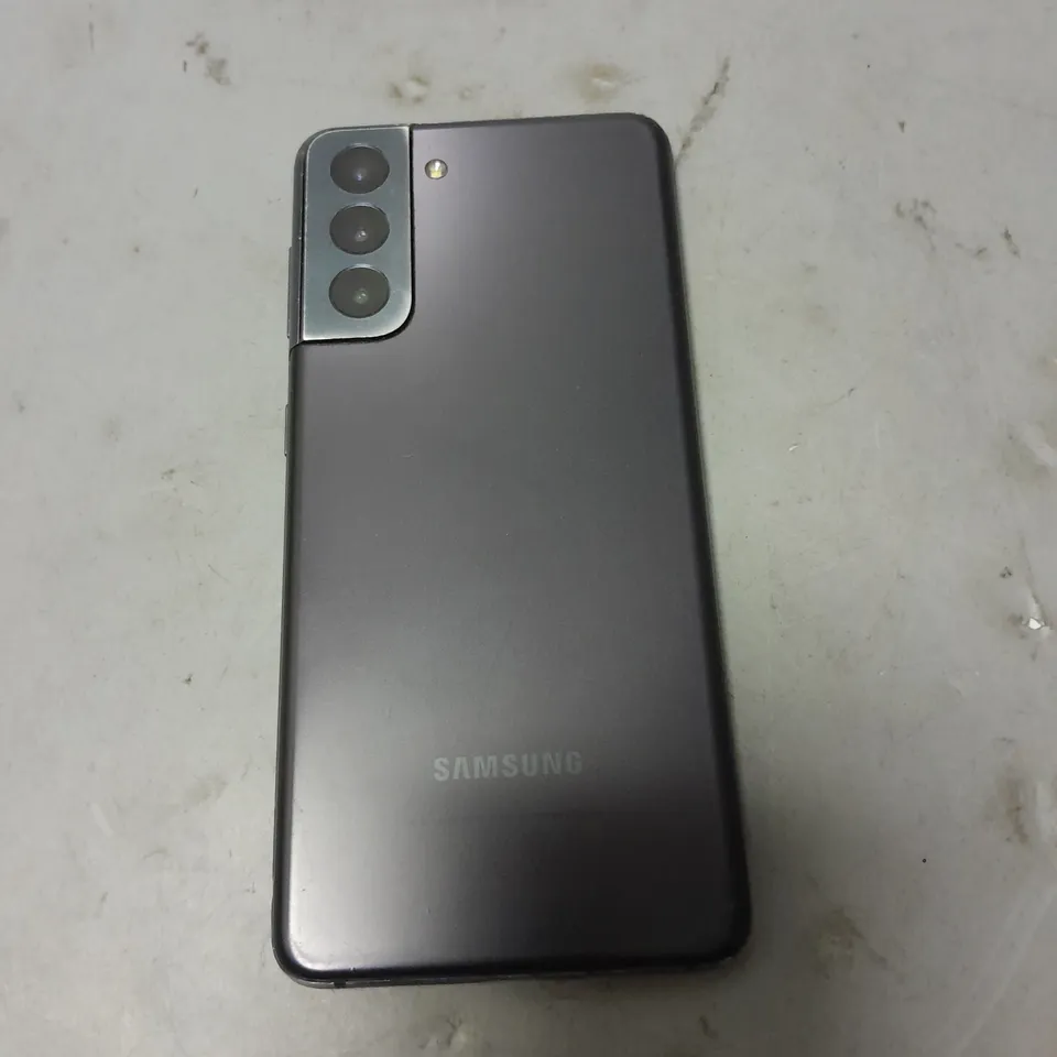 SAMSUNG GALAXY S21 NAVY 