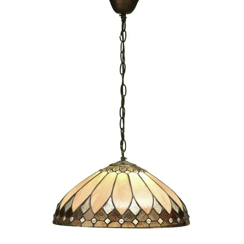 BOXED METHUEN 1-LIGHT SINGLE PENDANT (2 BOXES)