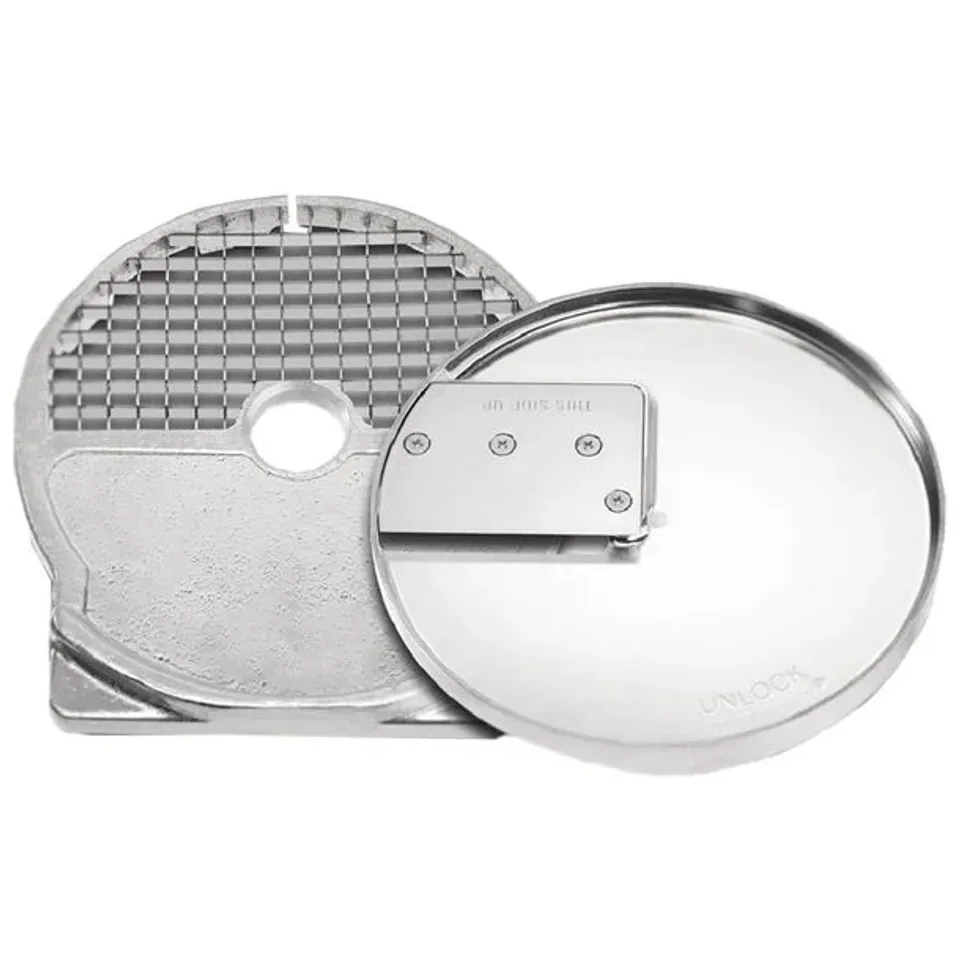 BRAND NEW BOXED WARING DICING KIT WFP16S26