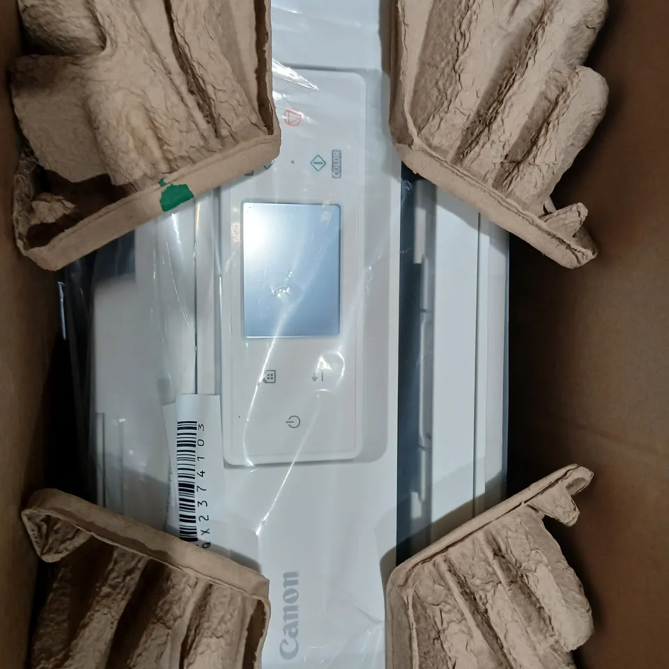 BOXED CANON PIXMA TS7750I A4 3 IN 1