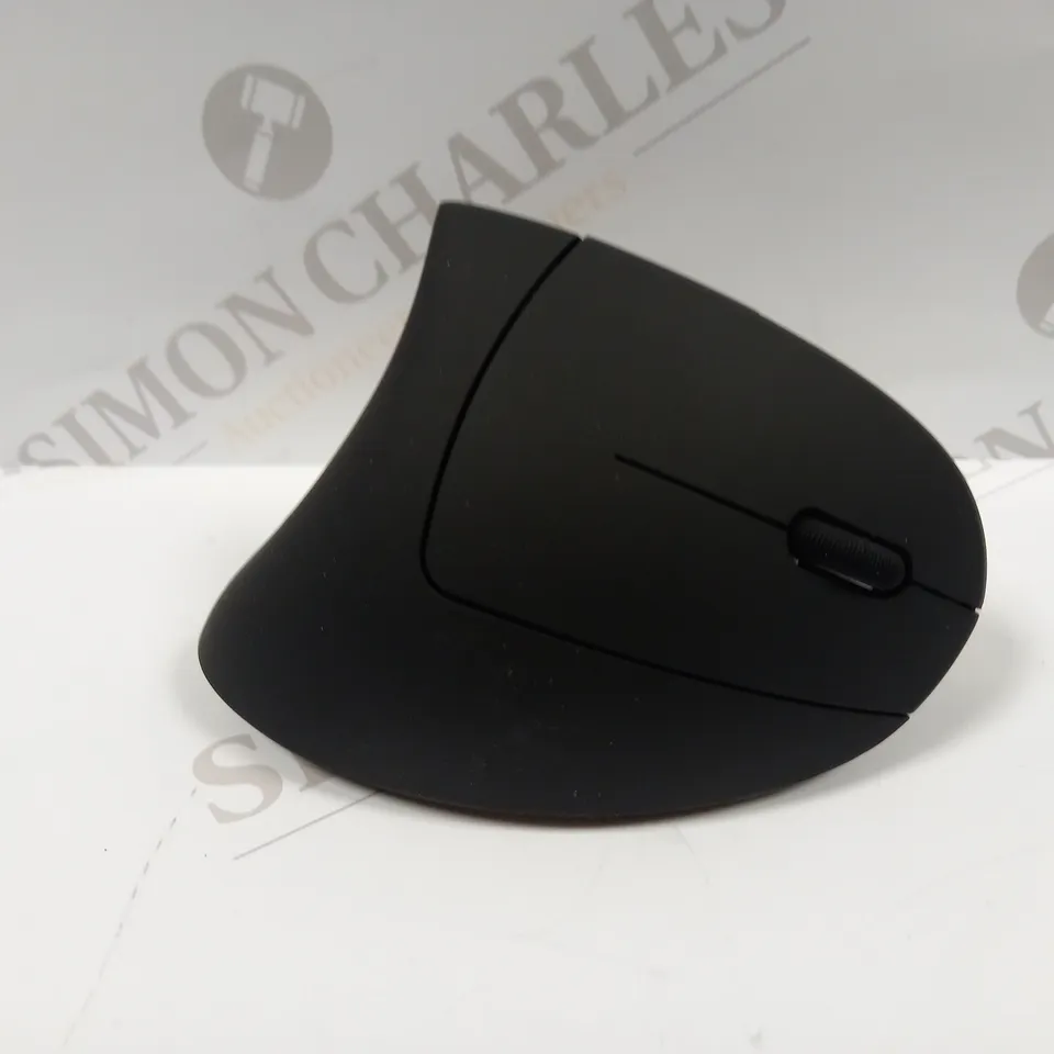 TRUST VERTO WIRELESS ERGONOMIC MOUSE