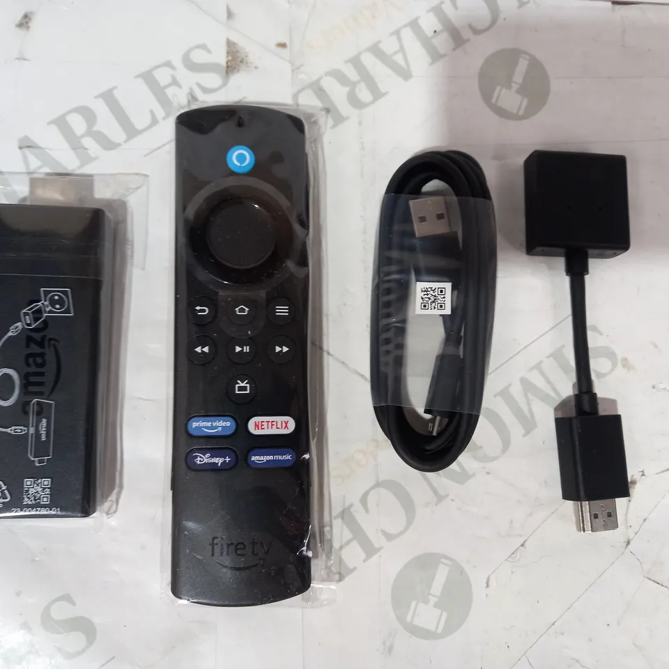 AMAZON FIRE TV STICK LITE