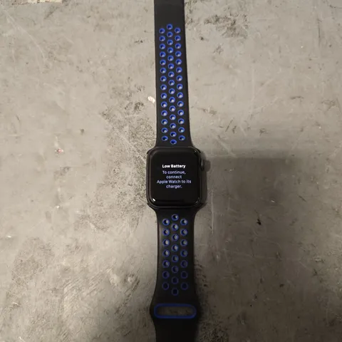 APPLE WATCH SE NIKE 