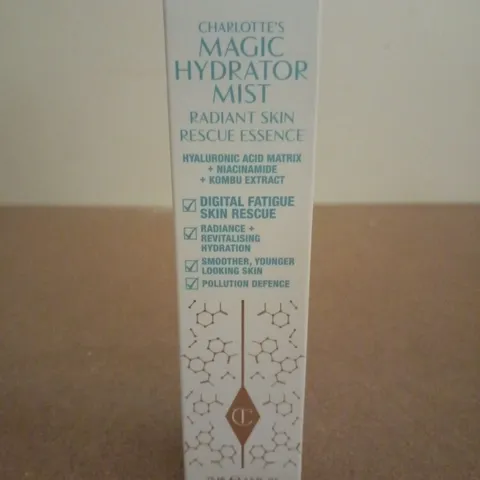 CHARLOTTE TILBURY MAGIC HYDRATOR MIST (75ML)