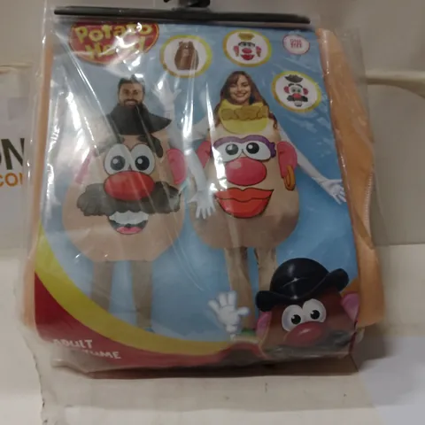BAGGED MR. POTATO HEAD KIDS TOY BAG β UNOPENED PACKAGING