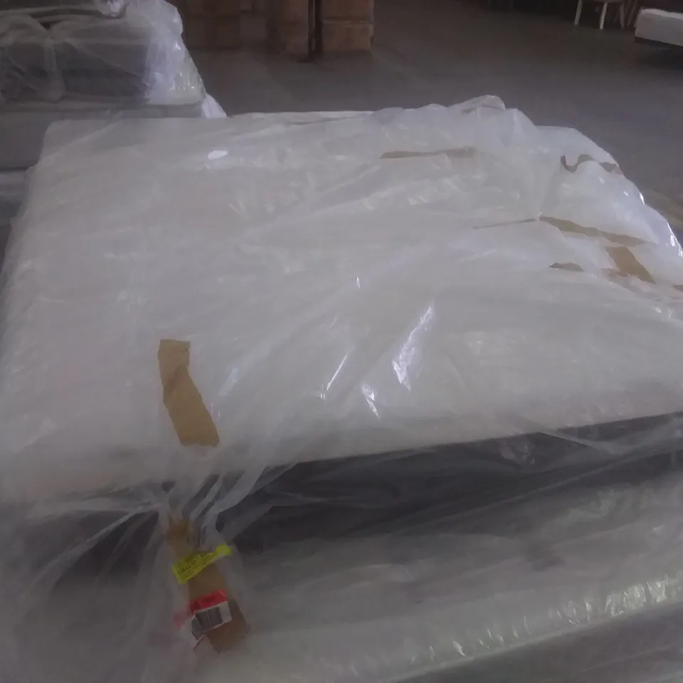 BAGGED EMMA PREMIUM HYBRID 4'6" DOUBLE MATTRESS