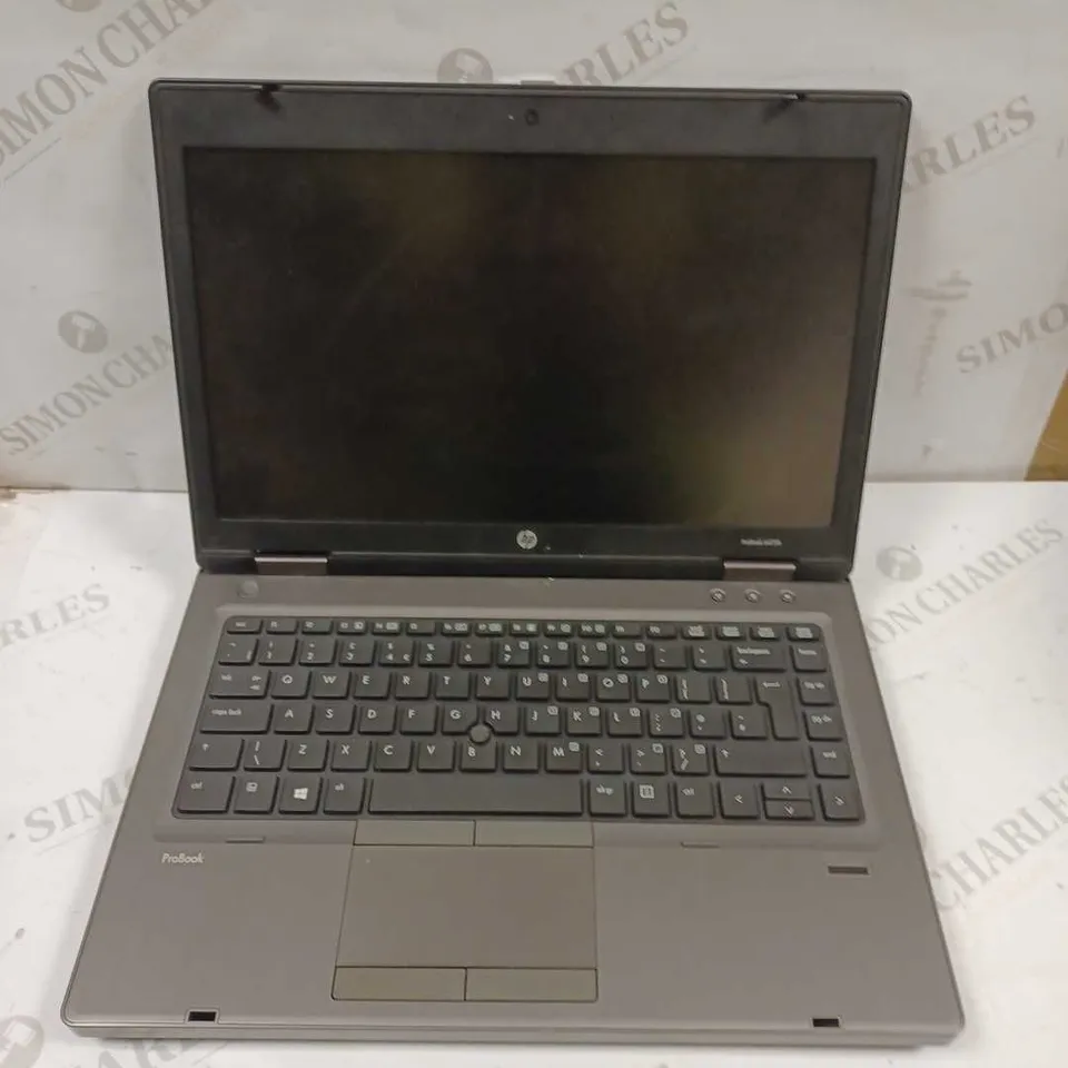 HP PROBOOK 6475B