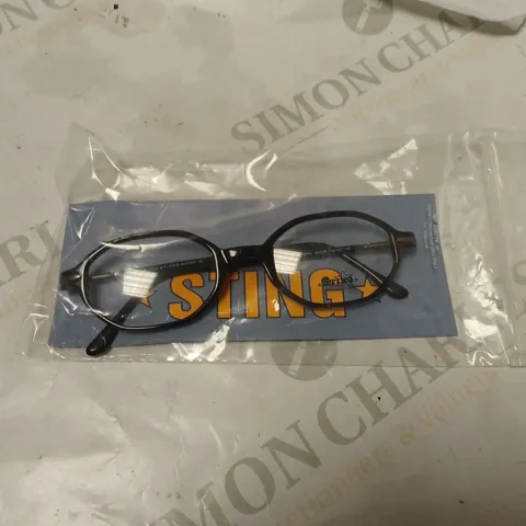 12 DE RIGO STING OCCHIALI GLASSES - V56116/0700