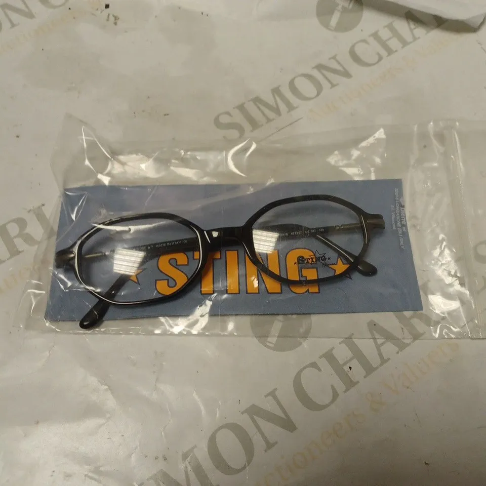 12 DE RIGO STING OCCHIALI GLASSES - V56116/0700