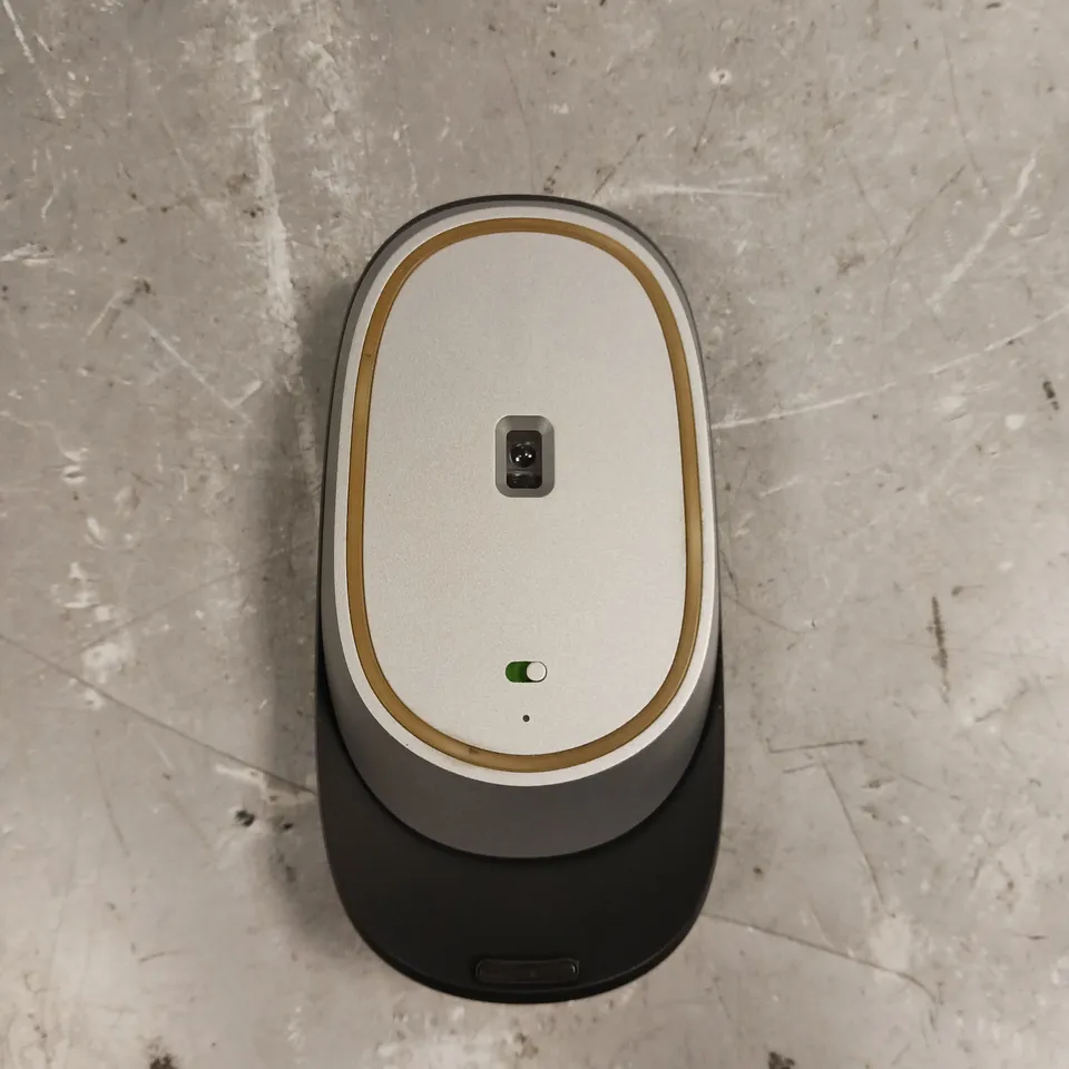 HP WIRELESS BATTERY POWERED MOUSE 