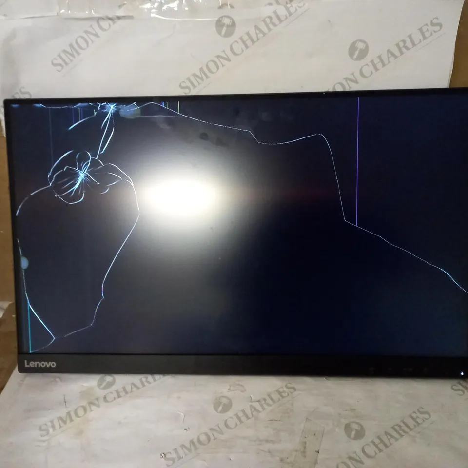 LENOVO D27-30 27 INCH FHD MONITOR [COLLECTION ONLY]