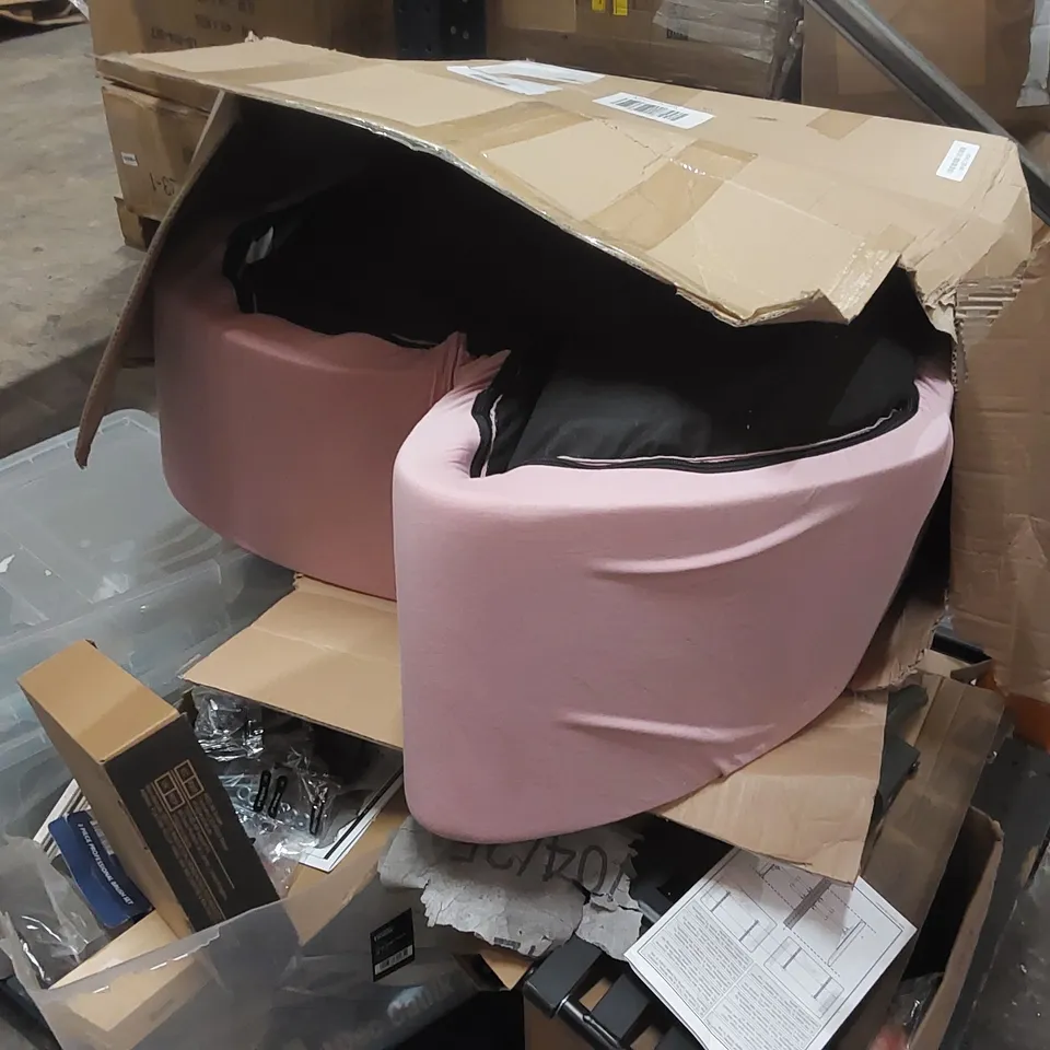 PALLET OF ASSORTED TOOLS/CONSUMER PRODUCTS 