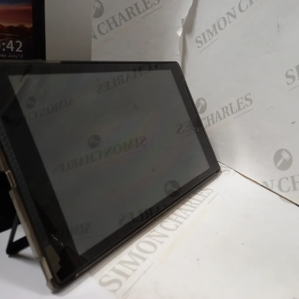 TJD TABLET PC MT-1011QU 