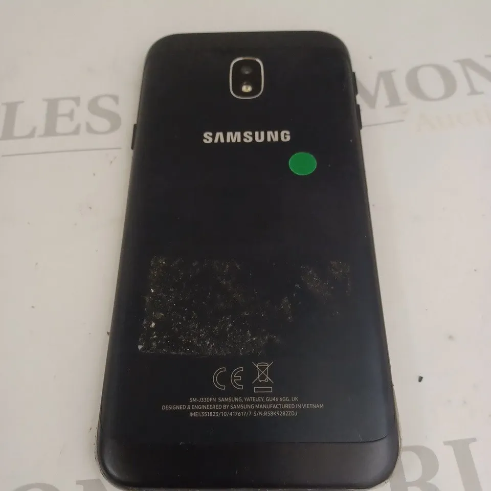 SAMSUNG SM-J330FN MOBILE PHONE