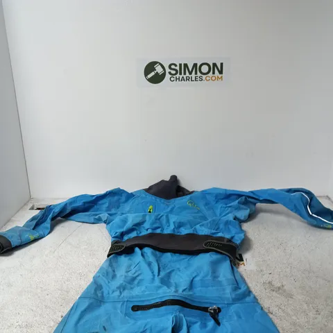 PALM BLUE DRY SUIT WATERSPORTS