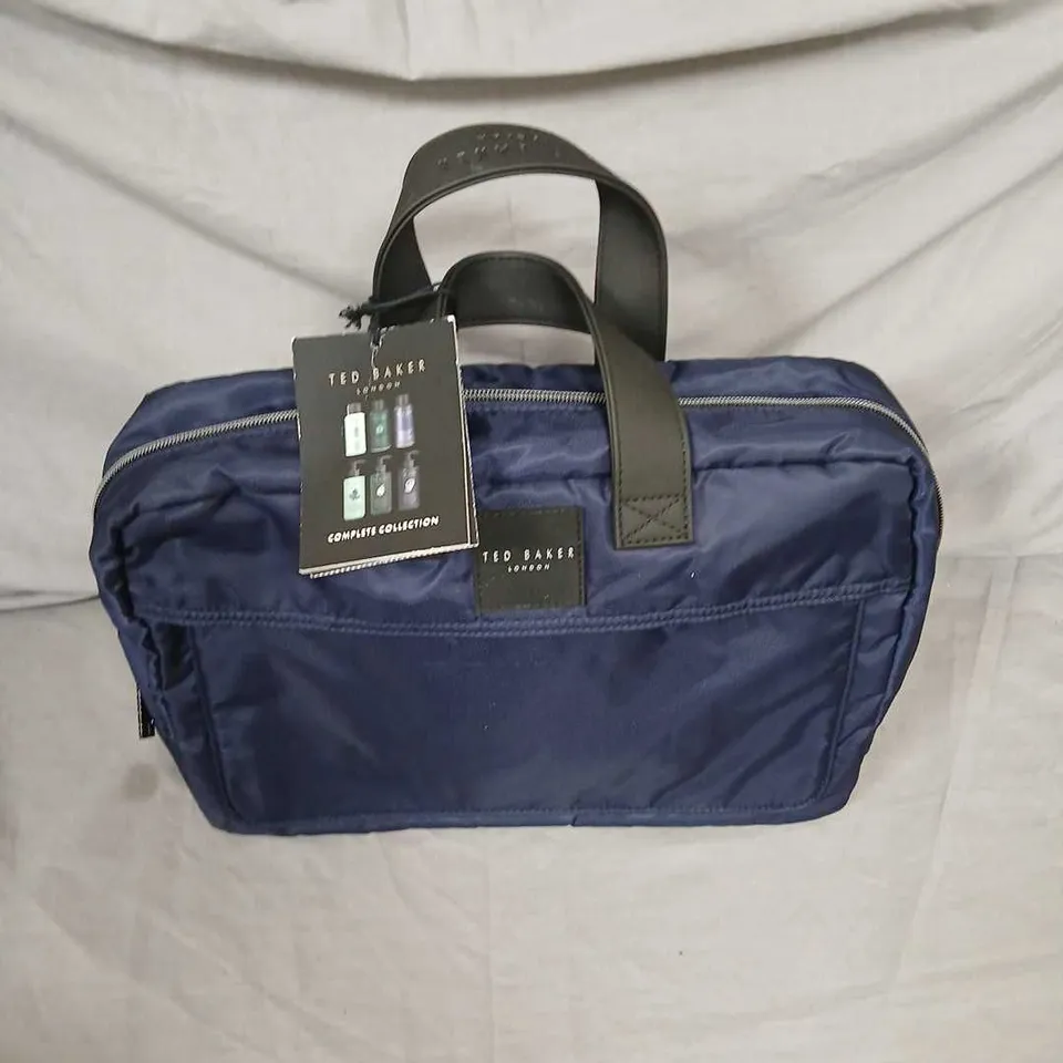 TED BAKER BAGGED THE COMPLETE COLLECTION