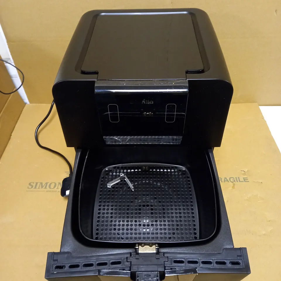 BREVILLE HALO AIR FRYER DIGITAL AIR FRYER OVEN