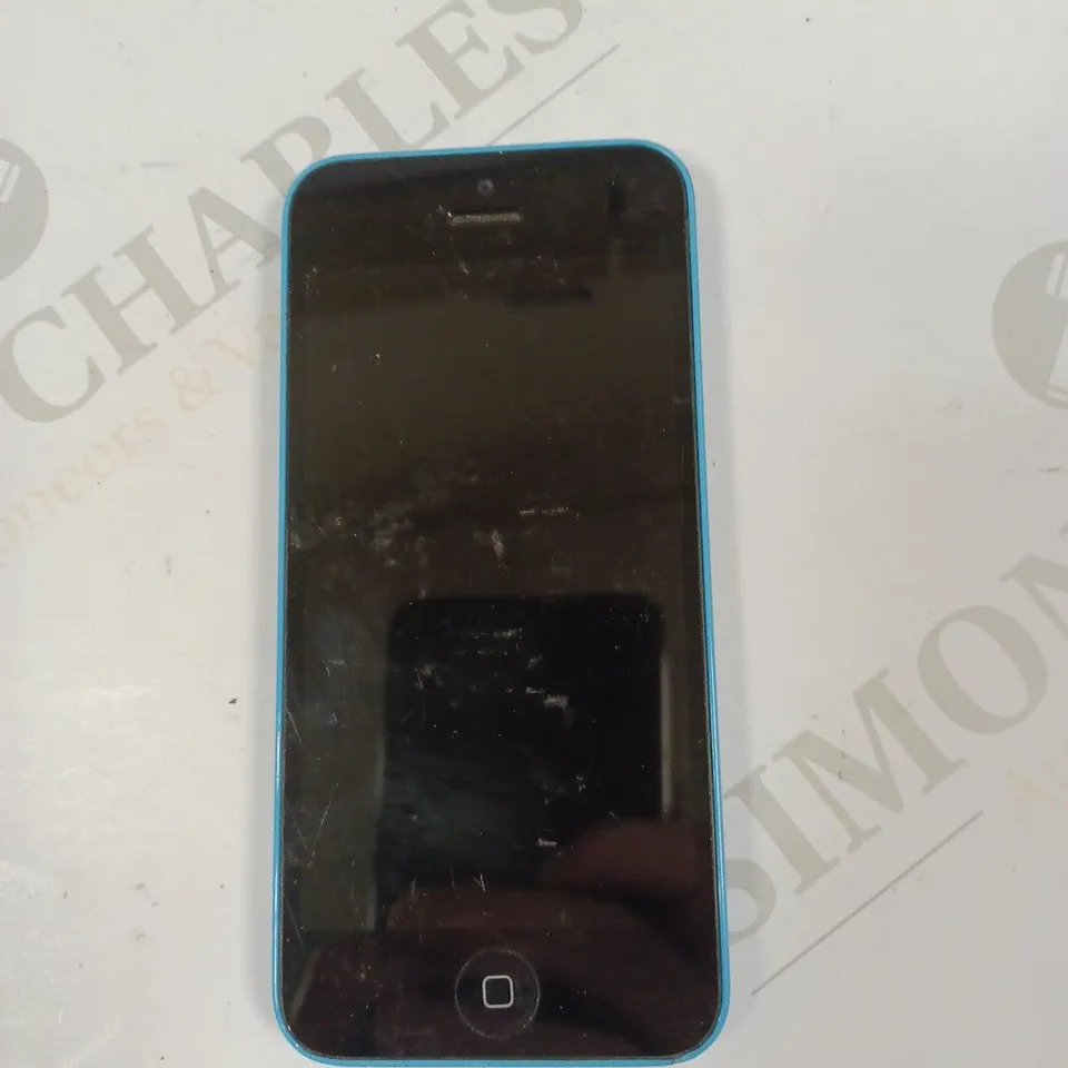 APPLE IPHONE 5C SMARTPHONE 