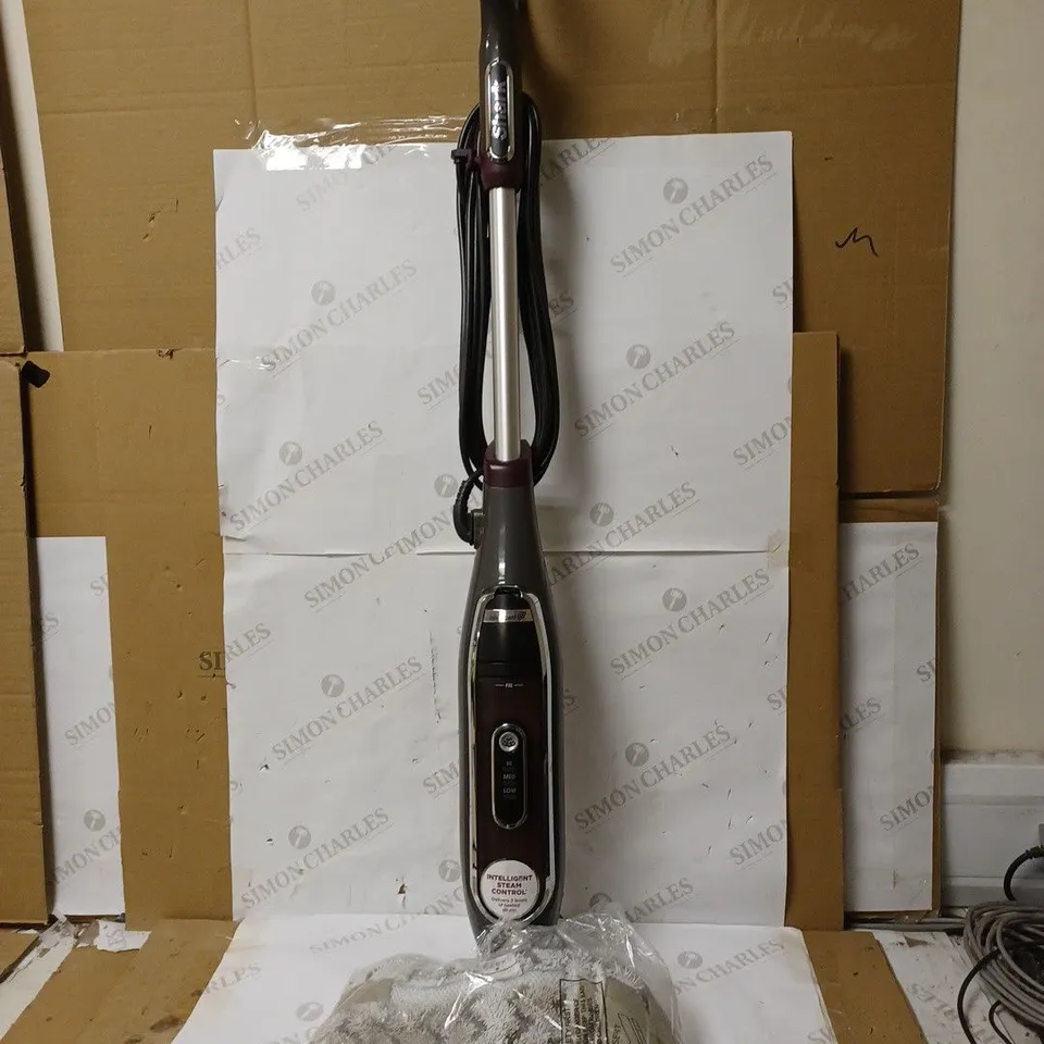 SHARK STEAM POCKET MOP - COLLECTION ONLY