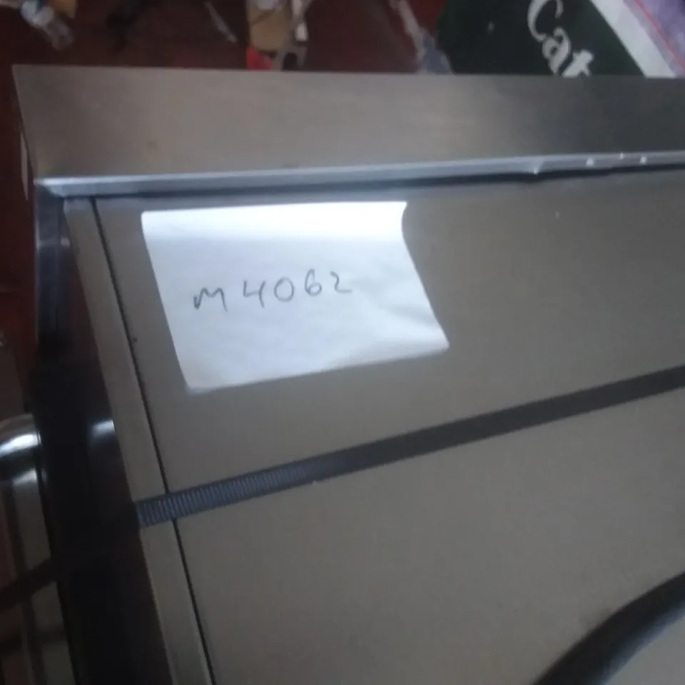 ROTISSERIE OVEN 