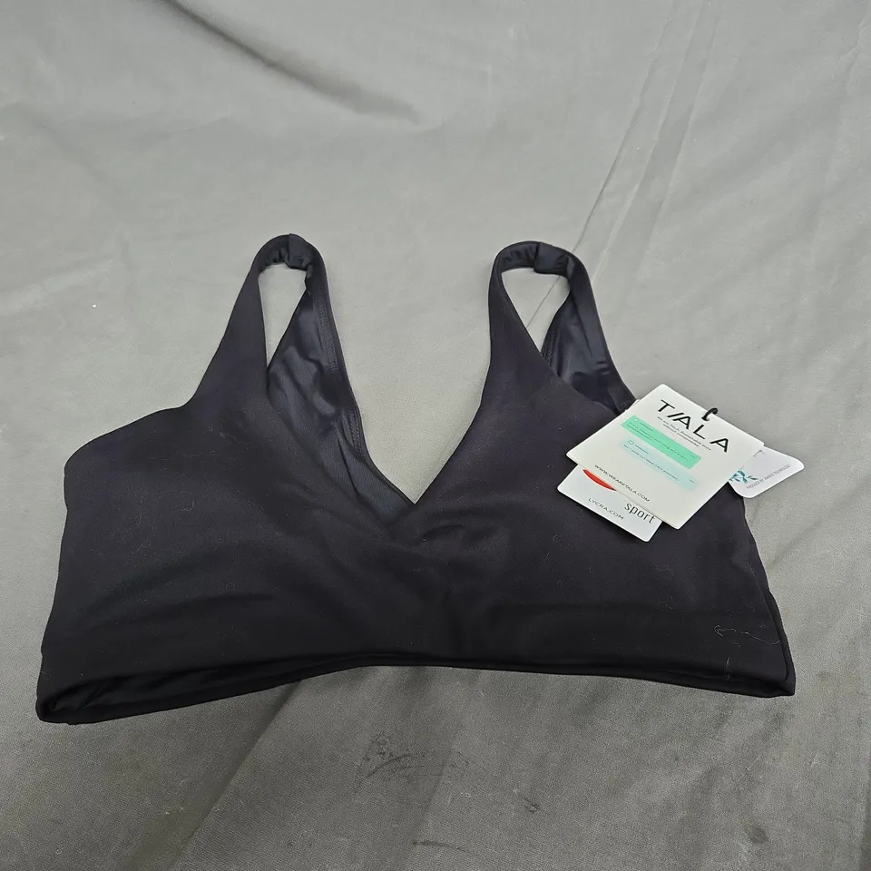 TALA DAYFLEX PUSH UP BRA SIZE SMALL