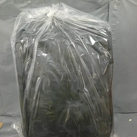 MACGREGOR GOLD DELUXE TRAVEL COVER BLACK CAMO