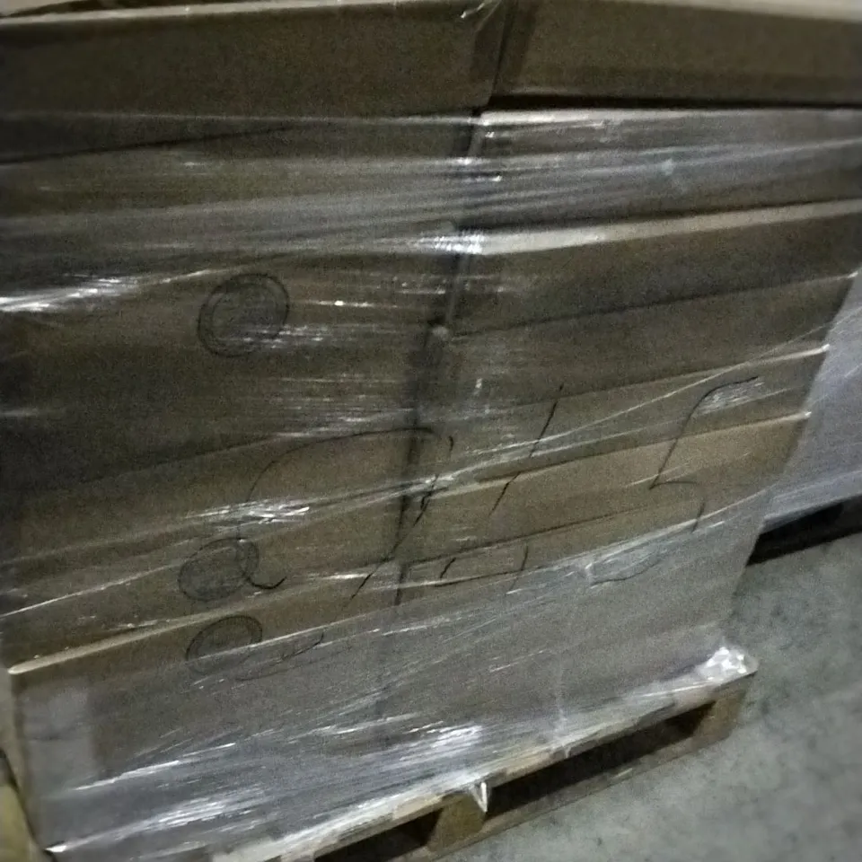 PALLET OF 50 JUST RIGHT MULTI SUPPORT CUSHION
