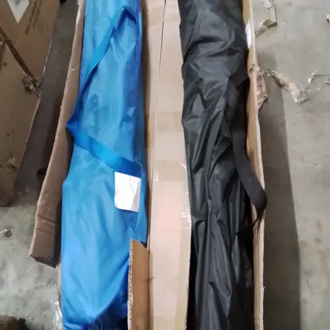 BOXED SET OF 4 CAMPING CHAIRS