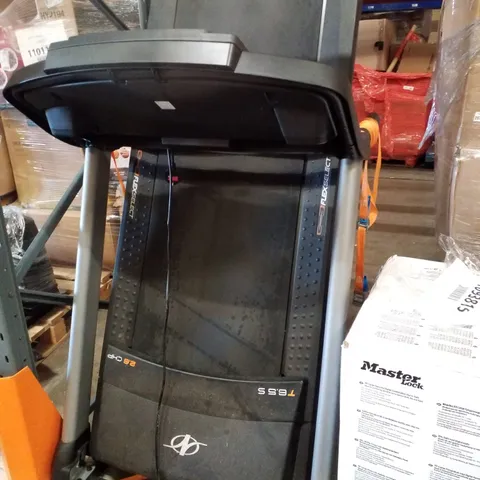 NORDICTRACK T SERIES TREADMILL 