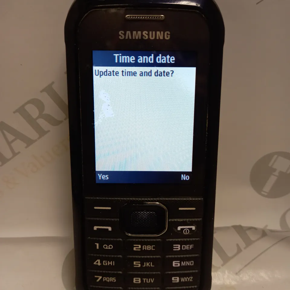 SAMSUNG SM-B550H