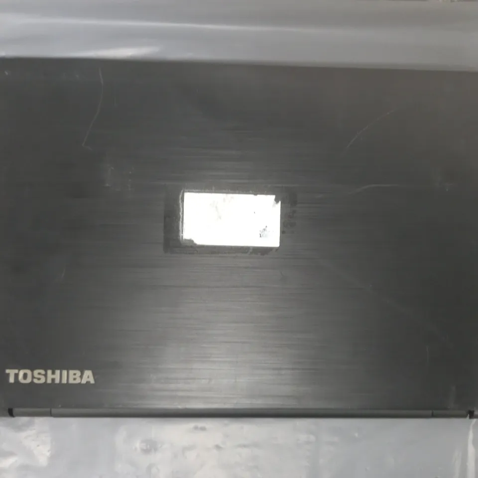 TOSHIBA SATELLITE PRO R50-C 15 INCH I3-6006U 2.00GHZ