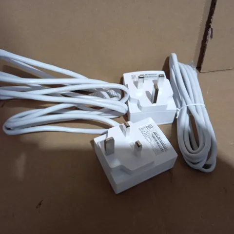 TP-LINK GIGABIT POWERLINE STARTER KIT