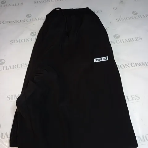 EVERLAST TRACK PANTS SIZE XL