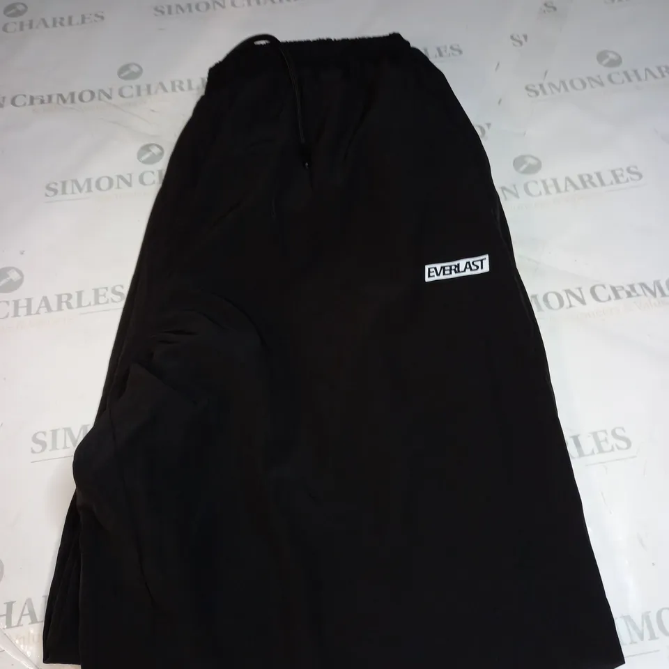 EVERLAST TRACK PANTS SIZE XL