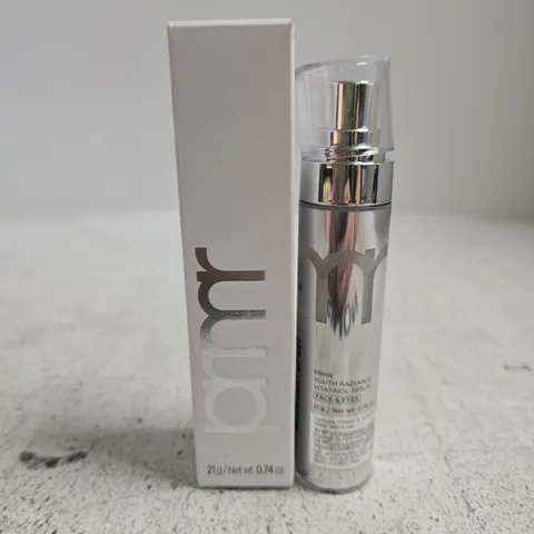 BOXED PRMR YOUTH RADIANCE VITATINOL SERUM (21G)