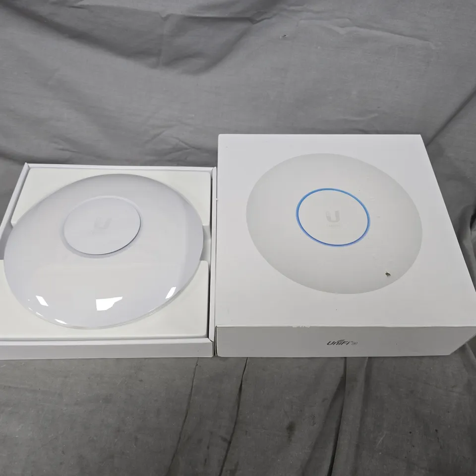 UBIQUITI UNIFI U7-PRO WIFI ACCESS POINT