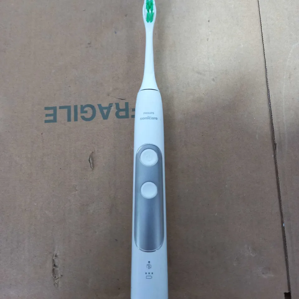 PHILIPS SONICARE HX9611 ELECTRIC TOOTHBRUSH 