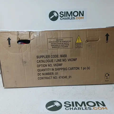 SONIC 14 INCH BIKE BOXED