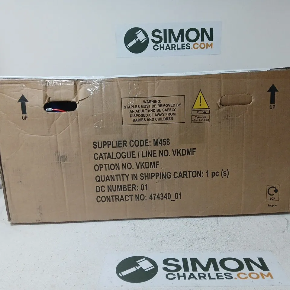 SONIC 14 INCH BIKE BOXED