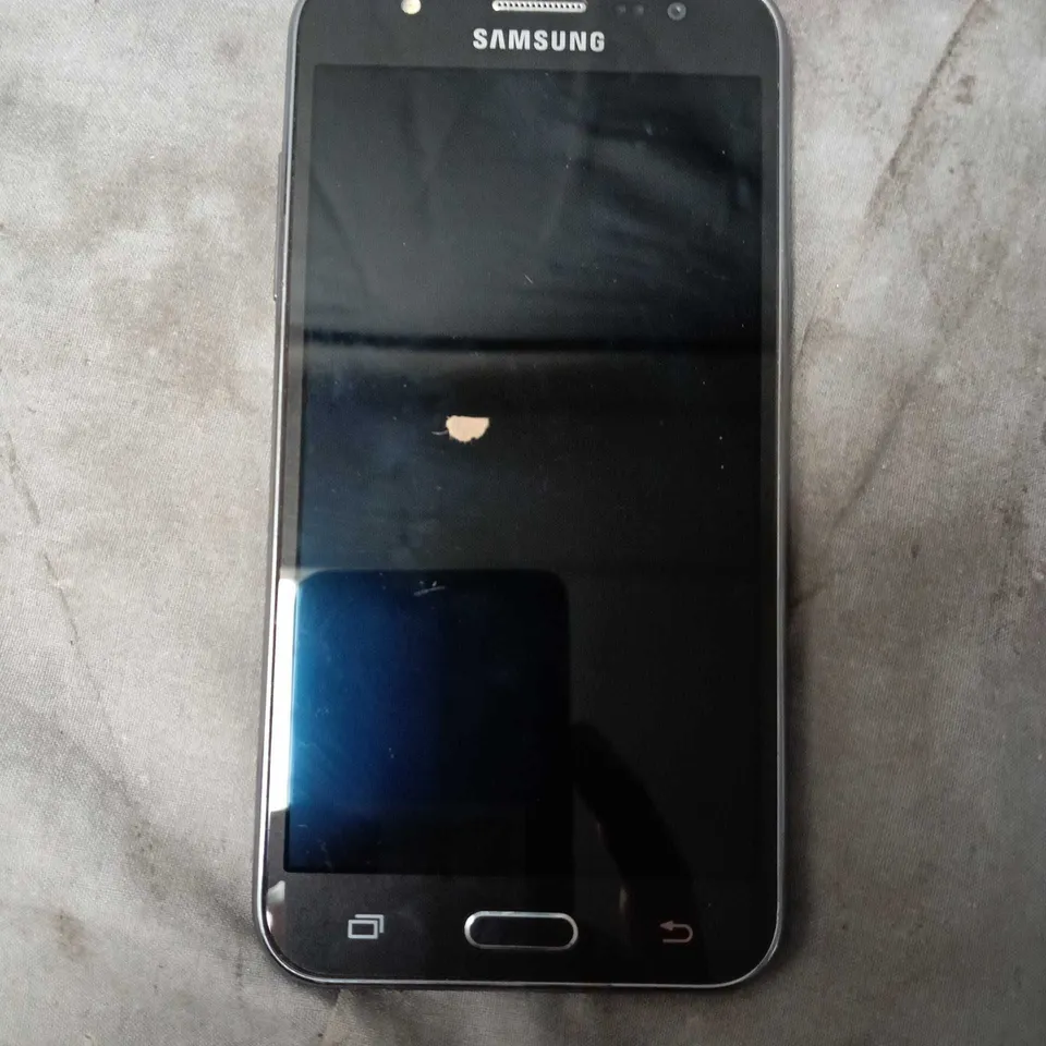 SAMSUNG GALAXY J5 SMARTPHONE