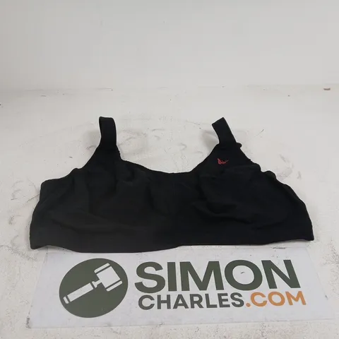 BON PRIX BLACK BRA SIZE 50E